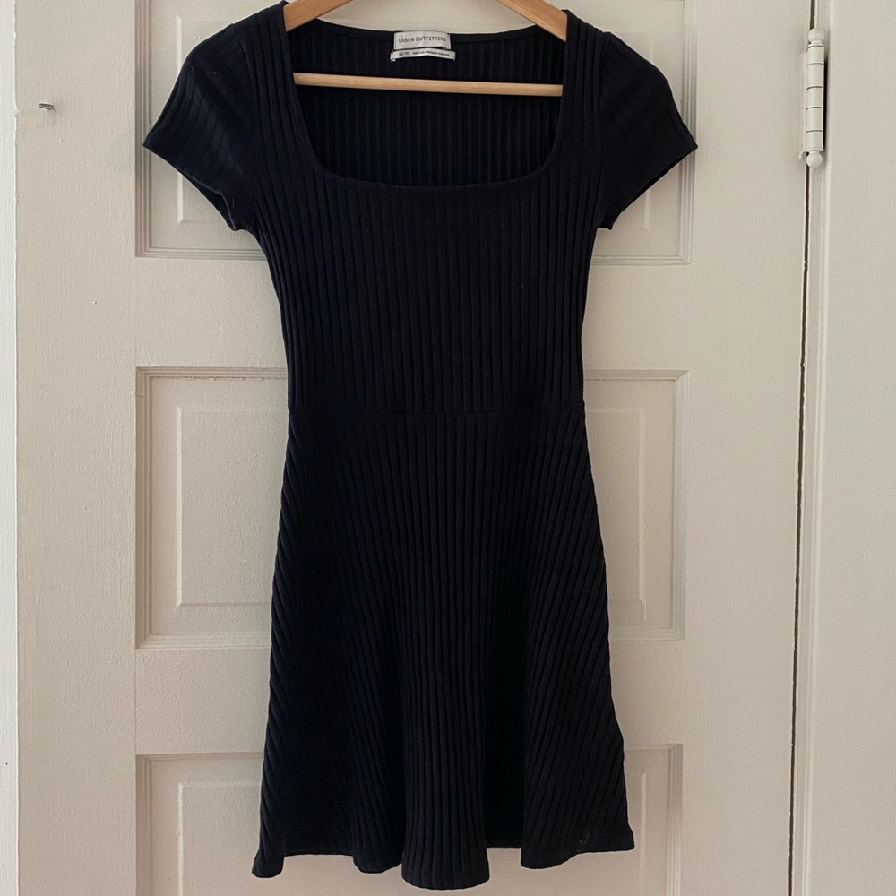 Urban Outfitters Little Black Dress